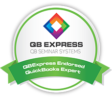 Certified Quickbooks Expert